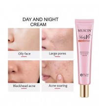 Muicin Baby V9 Lazy Girl Day and Night Cream 30g